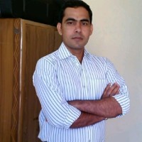 Sanoj Kumar
