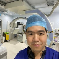 Michael Chi Yuan Nam