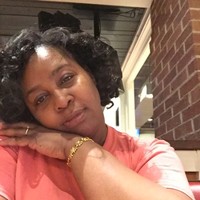 Thelma Washington