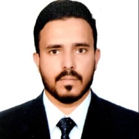 NASIR MALIK