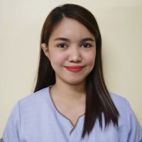 Kristine Gabales