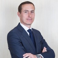 Benjamin Jaime-Bourne