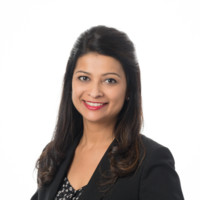 Purni Parikh