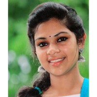 Sreelakshmi Sathyan