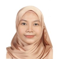 Munirah Mohamad Jamhari