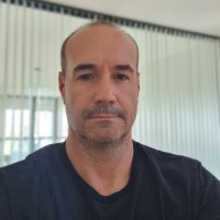 Santiago Fernández Betria