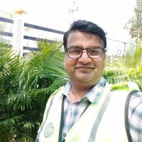 Vishnu Prakash Goyal
