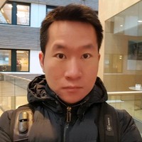 Winston Chen