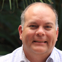 Mark Cazier