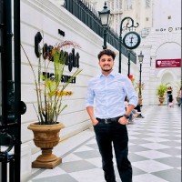 Gourav Gourav
