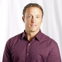 Aaron Labarre