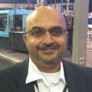 Sudheer Thrissileri, Mba