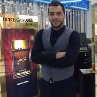 Mahmoud Fahmy