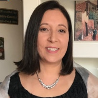 Claudia Pizarro Aguilera