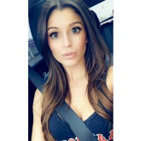 Ashlee Nickles