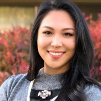 Rhean-Heather Mendoza, D.C.