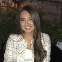 Maria Camila Yepes Castrillón