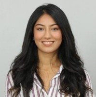 Zineb Boudegga