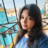 Arpita Bera