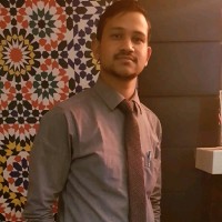 Bhavesh Dhakare