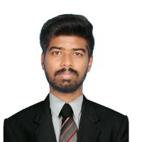 Vignesh .J