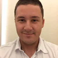 Alexander Alzate