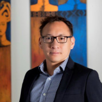 Nigel Chee