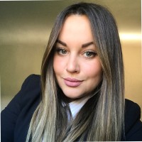 Martina Belley