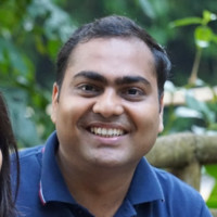 Siddhant Agarwal