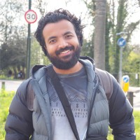 Unni Krishnan