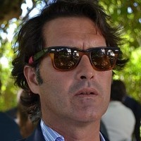 Ignacio Ibañez Bernaldo de Quiros