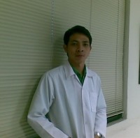Muhammad Nashihudin