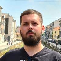 Marco Armando Scircoli