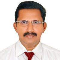 Mathew Jacob