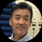 Masaaki 昌昭 Yasukawa　安川