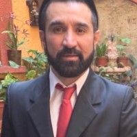 Arturo Martínez Vasconcelos