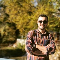 Yusuf PARLAK