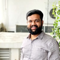 Ashwin C Jose