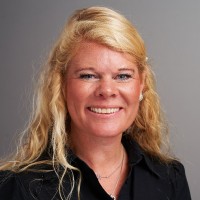 Gina Lillemork Nilsen