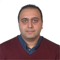 Ali Toussi