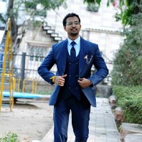 Aditya Parab