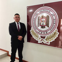 Christian Jorge Medina Hernández