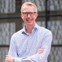 Sybren Van Der Zwart