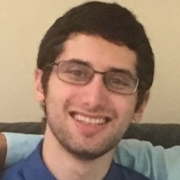 Ben Rudolph