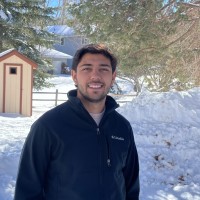 Diego Estefan González