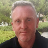 Neil James