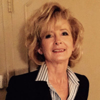 Jill Hall