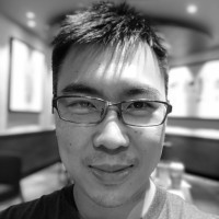 Ghim Chuan Chia