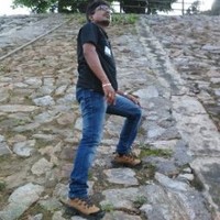 Susant Mahapatra