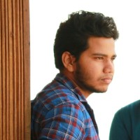 Hemanth NS
